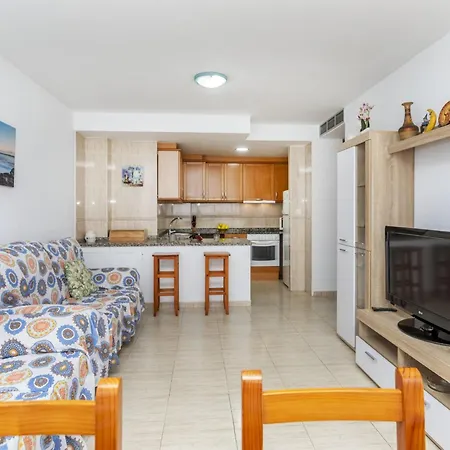 La Estacion By Interhome Daire Oropesa del Mar
