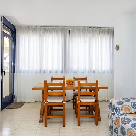 La Estacion By Interhome Daire