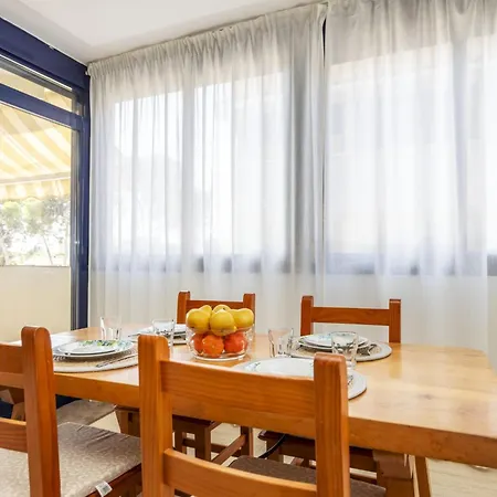 Daire La Estacion By Interhome *