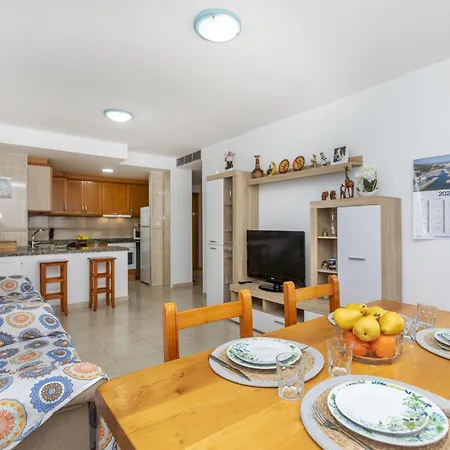 La Estacion By Interhome Daire Oropesa del Mar
