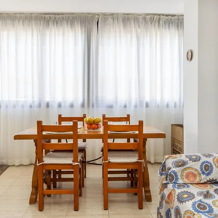 La Estacion By Interhome Daire *