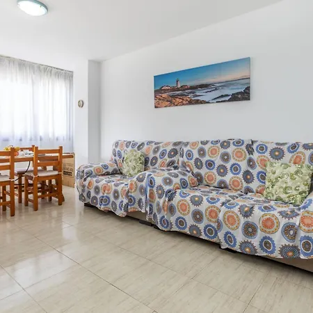 La Estacion By Interhome * Oropesa del Mar