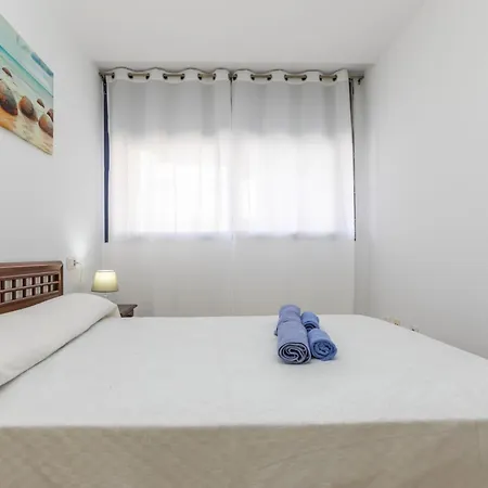 La Estacion By Interhome Oropesa del Mar