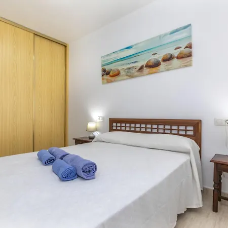 Daire La Estacion By Interhome *