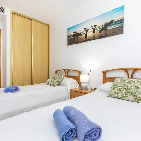 La Estacion By Interhome Daire *