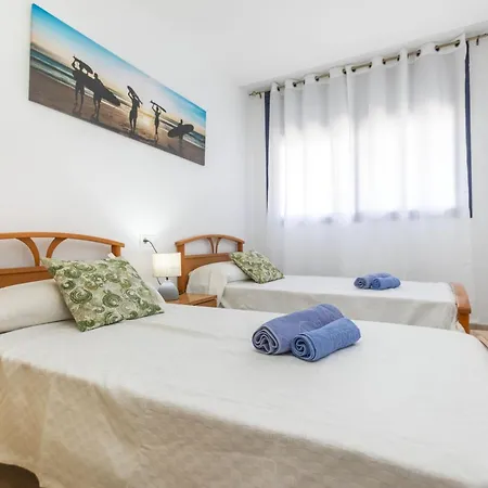 La Estacion By Interhome *