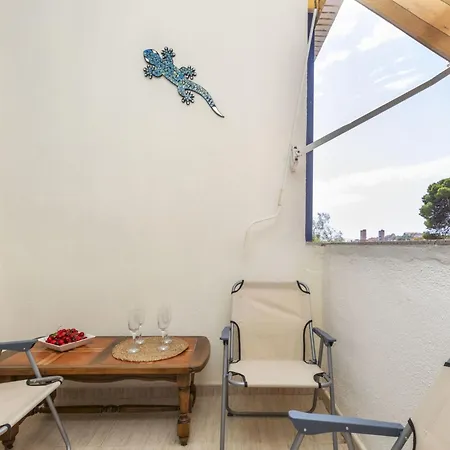 Daire La Estacion By Interhome